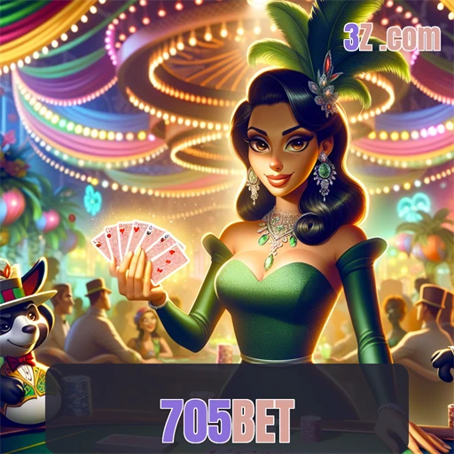705bet.com Baixar App