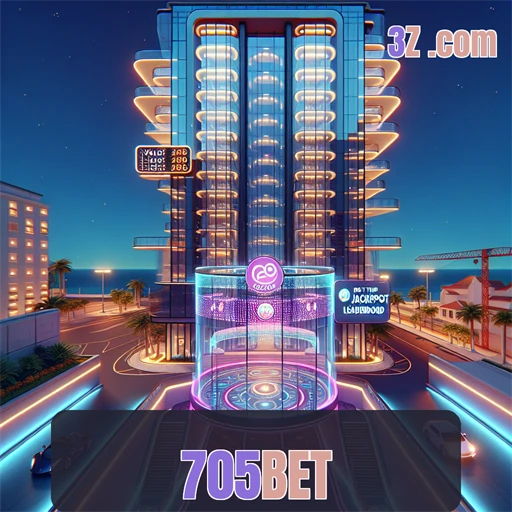 705bet.com Apostas Esportivas