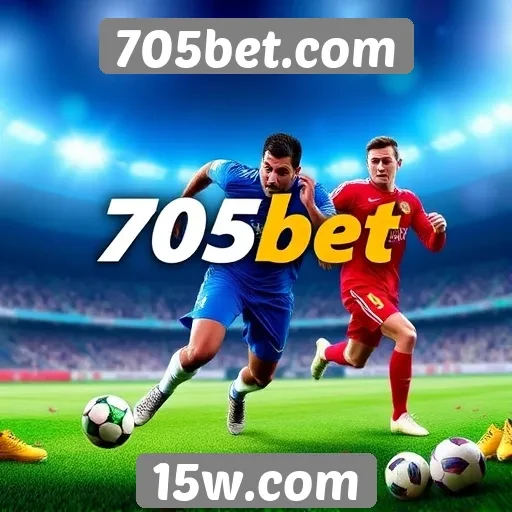 Análise das ofertas de jogos em 705bet.com