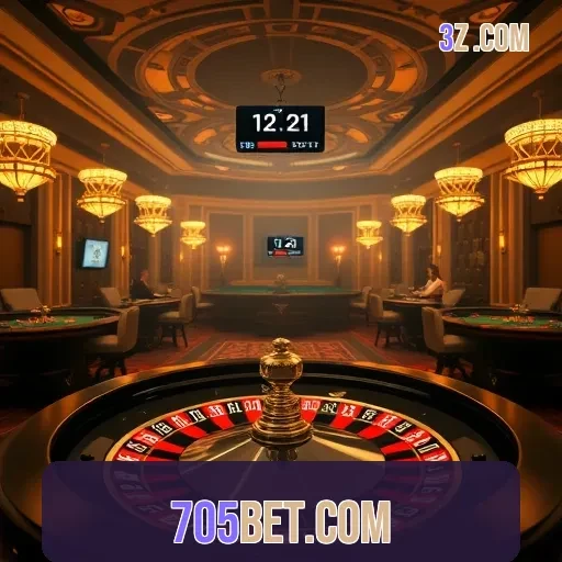 705bet.com: O Destino Imperdível para Jogadores Online Brasileiros