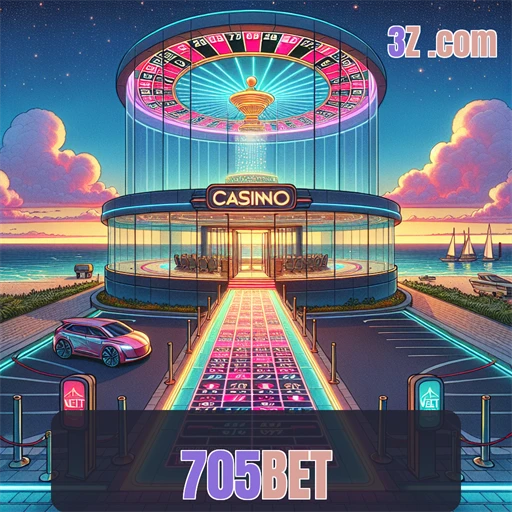 705bet.com Plataforma Oficial