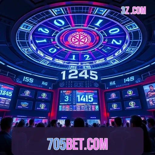 705bet.com: Descubra Promoções Imperdíveis para Potencializar Seu Jogo