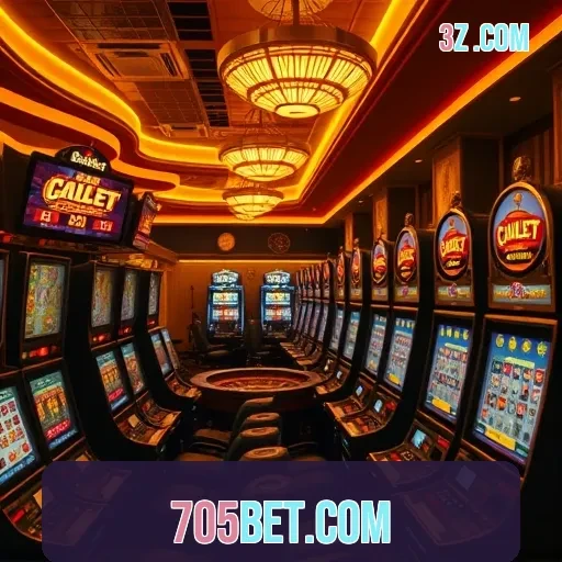 705bet.com: Descubra Como Garantir Sua Segurança em Jogos Online