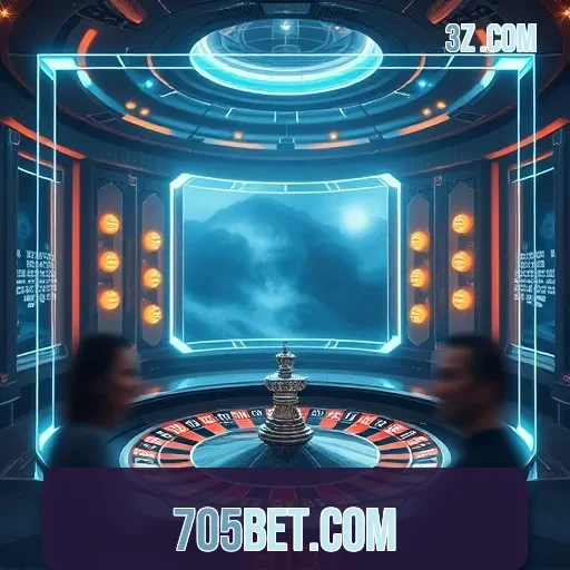 705bet.com: A Revolução das Apostas Esportivas no Brasil