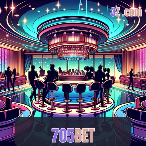 705bet.com Área VIP